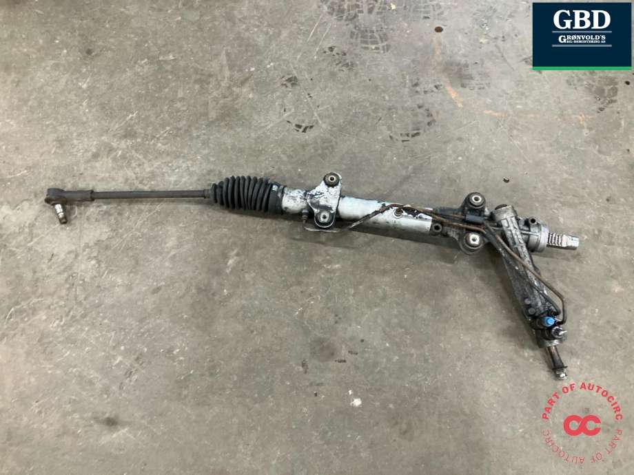 Tannstang til Mercedes Sprinter 1995-2006 (903) (903) (A 901 460 41 00|A 901 460 27 00|)