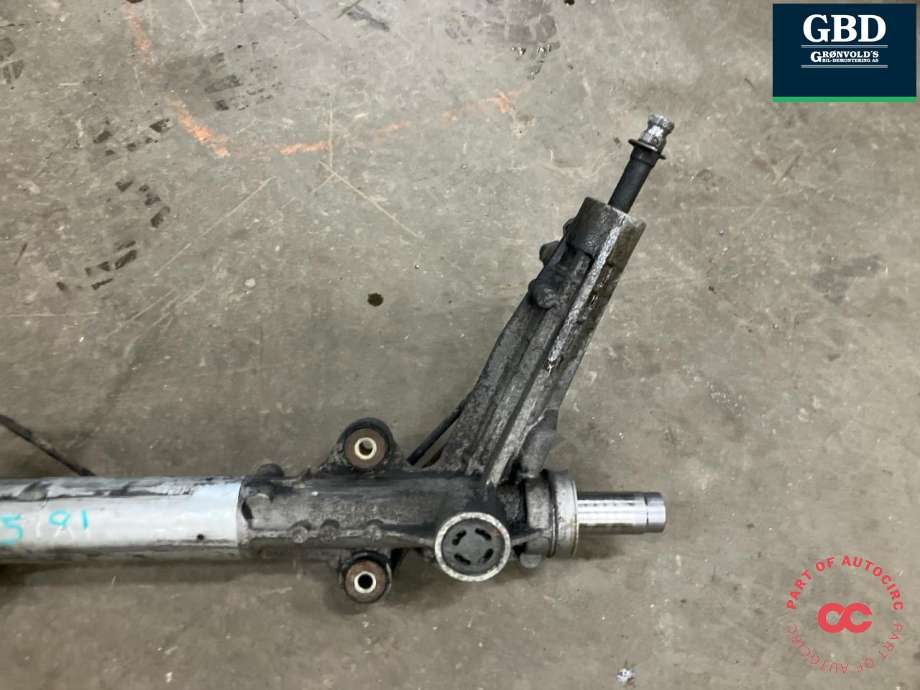 Tannstang til Mercedes Sprinter 1995-2006 (903) (903) (A 901 460 41 00|A 901 460 27 00|)