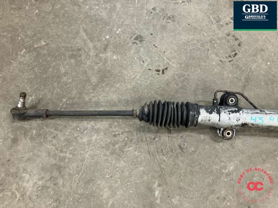 Tannstang til Mercedes Sprinter 1995-2006 (903) (903) (A 901 460 41 00|A 901 460 27 00|)