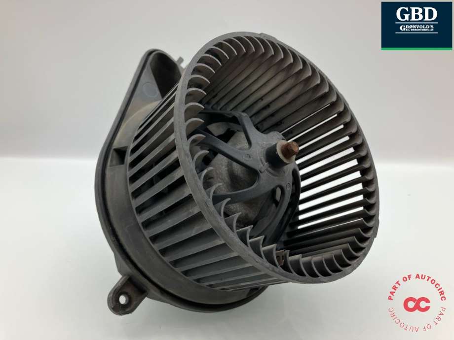 Varmeapparat motor til Mercedes Sprinter, 1995-2006 (903) (903) (A 002 830 32 08)