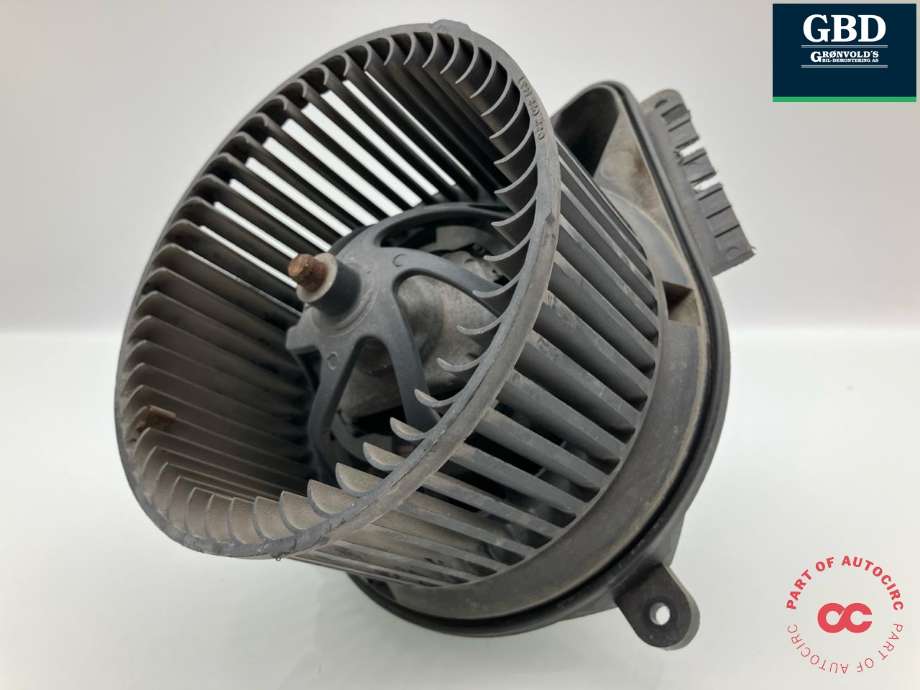 Varmeapparat motor til Mercedes Sprinter 1995-2006 (903) (903) (A 002 830 32 08|A 002 830 09 08|)