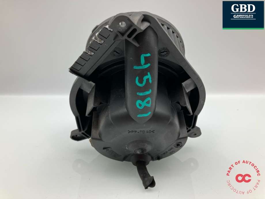 Varmeapparat motor til Mercedes Sprinter 1995-2006 (903) (903) (A 002 830 32 08|A 002 830 09 08|)