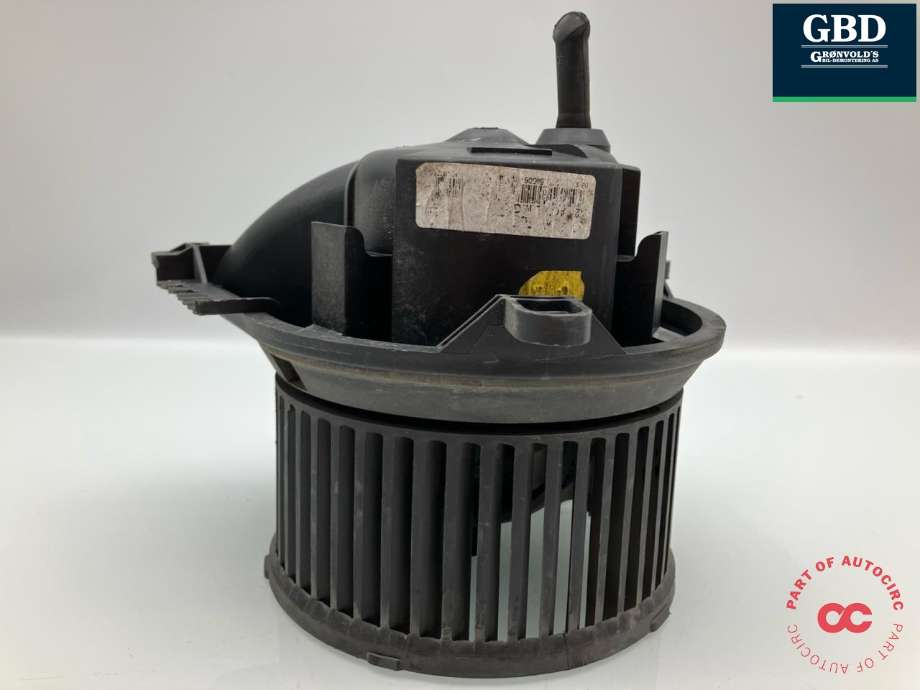 Varmeapparat motor til Mercedes Sprinter 1995-2006 (903) (903) (A 002 830 32 08|A 002 830 09 08|)