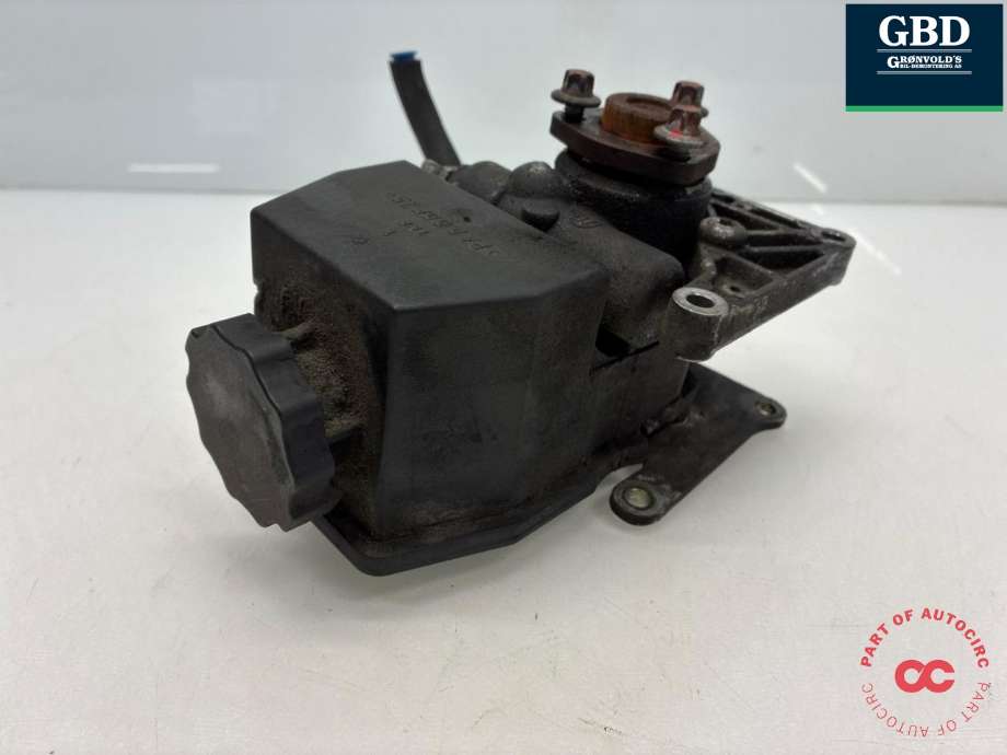 Servo pumpe mekanisk til Mercedes Sprinter 1995-2006 (903) (903) (A 003 466 07 01|A 002 466 26 01|)