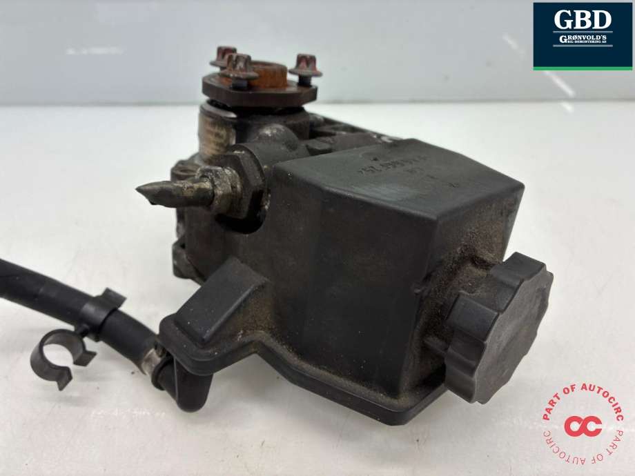 Servo pumpe mekanisk til Mercedes Sprinter 1995-2006 (903) (903) (A 003 466 07 01|A 002 466 26 01|)