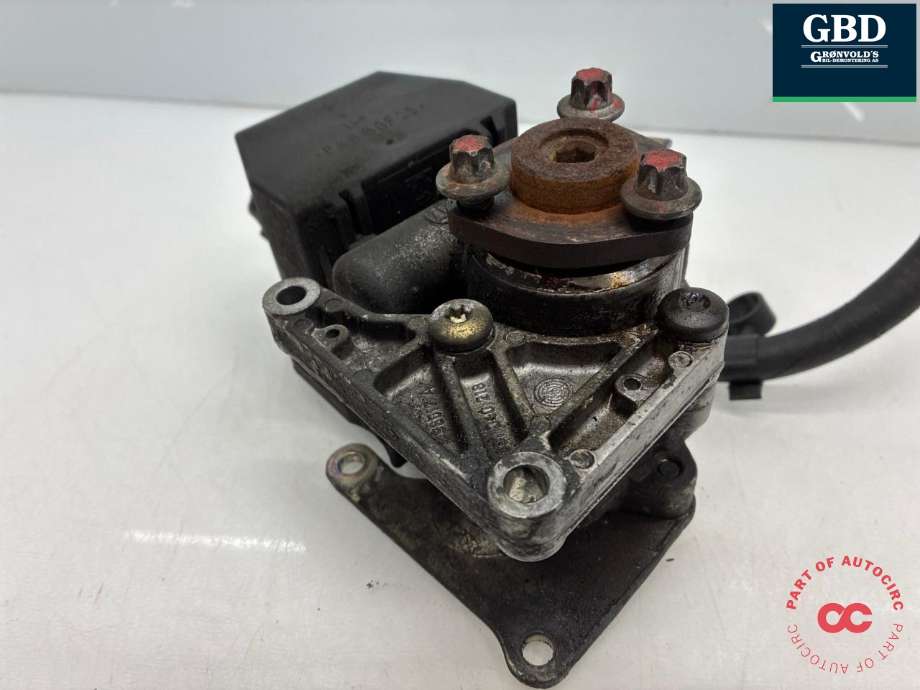 Servo pumpe mekanisk til Mercedes Sprinter 1995-2006 (903) (903) (A 003 466 07 01|A 002 466 26 01|)