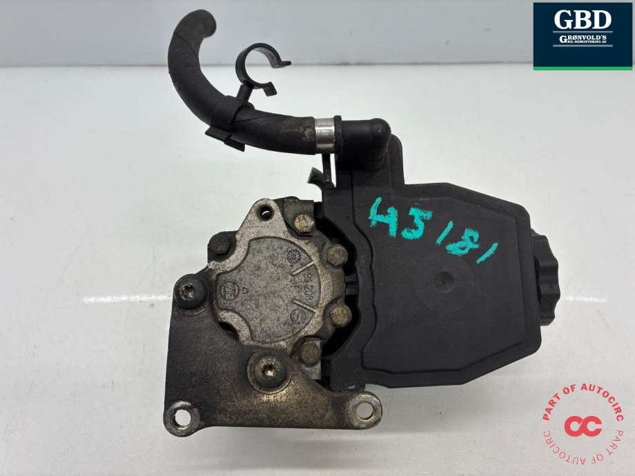 Servo pumpe mekanisk til Mercedes Sprinter 1995-2006 (903) (903) (A 003 466 07 01|A 002 466 26 01|)