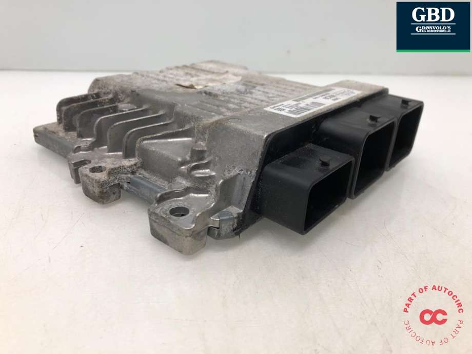 Styreenhet motor til Ford Focus 2011-2014 (Type III, Fase 1)  (1777659|AU71-12A650-KB|BV61-12A650-SM)