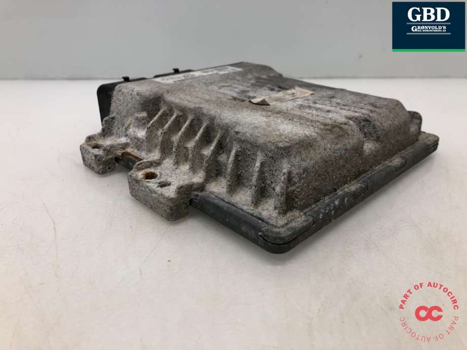 Styreenhet motor til Ford Focus 2011-2014 (Type III, Fase 1)  (1777659|AU71-12A650-KB|BV61-12A650-SM)