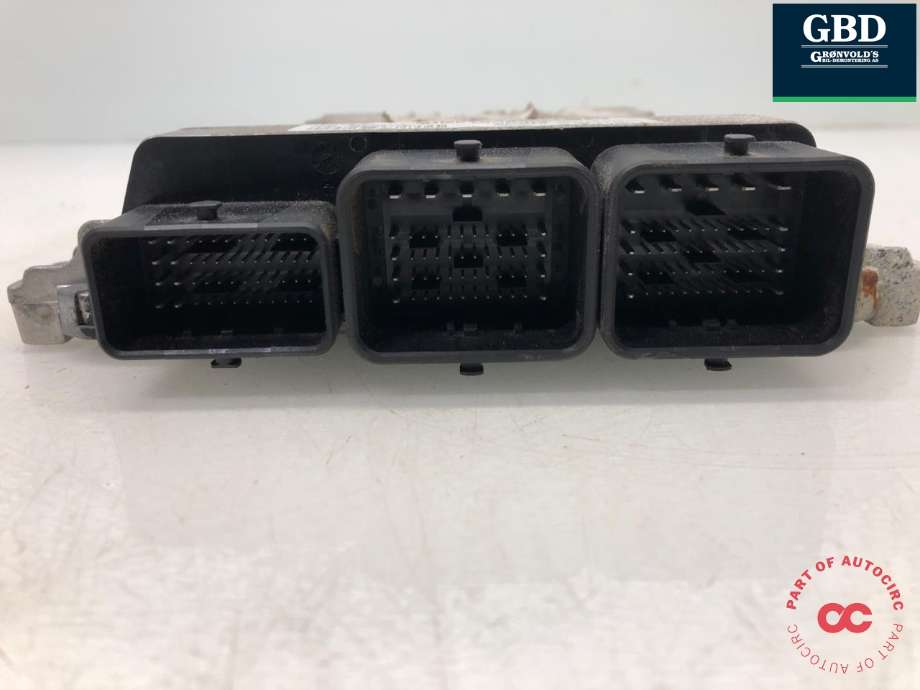 Styreenhet motor til Ford Focus 2011-2014 (Type III, Fase 1)  (1777659|AU71-12A650-KB|BV61-12A650-SM)