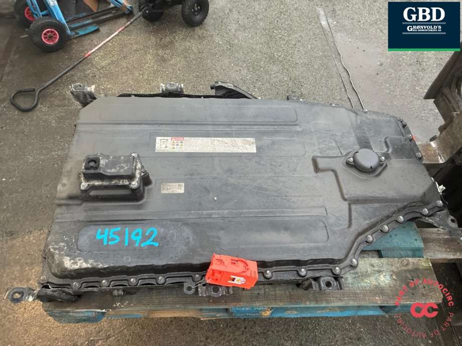 Batteripakke hybrid til Suzuki Across, 2020-->>  (TG951-04203-000)