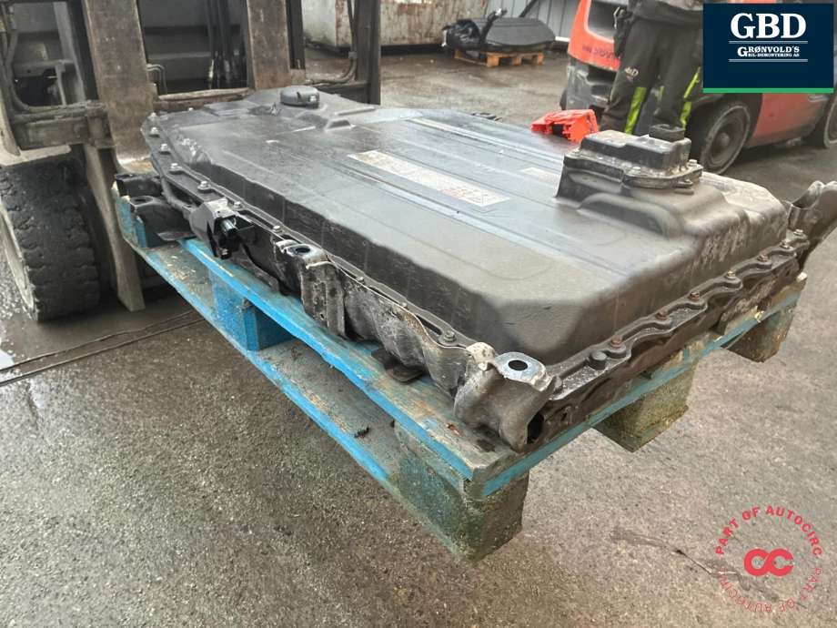 Batteripakke hybrid til Suzuki Across 2020-->> (TG951-04203-000|TG951-04203|)