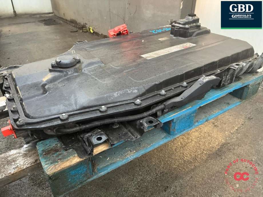Batteripakke hybrid til Suzuki Across 2020-->> (TG951-04203-000|TG951-04203|)