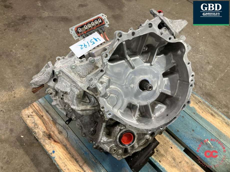 Girkasse automat til Suzuki Across 2020-->>  (T3090-04205-100|)