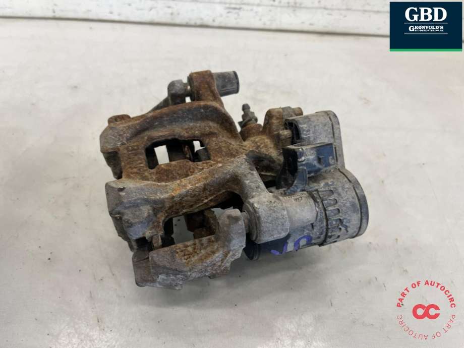 Bremsecaliper venstre bak, elektrisk til BMW i3 2013-2022 (34 20 6 883 026|)