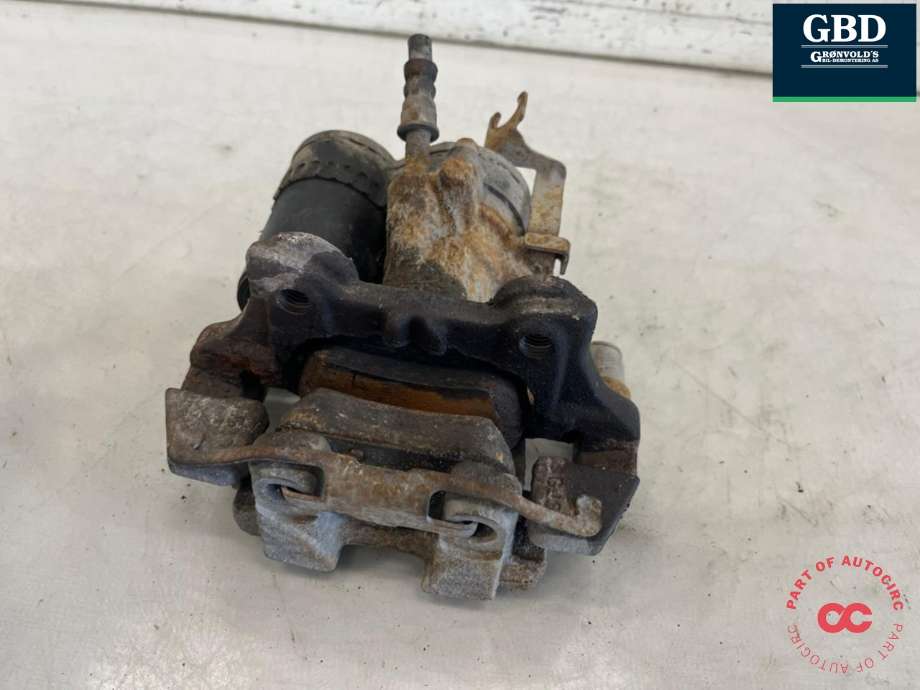 Bremsecaliper venstre bak, elektrisk til BMW i3 2013-2022 (34 20 6 883 026|)