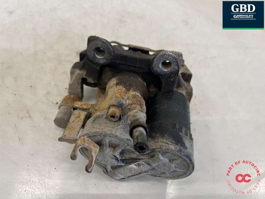 Bremsecaliper venstre bak, elektrisk til BMW i3 2013-2022 (34 20 6 883 026|)