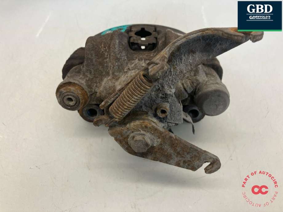Bremsecaliper høyre bak til Iveco Daily 2014-->> (Type VI)  (42559618|504360795|)