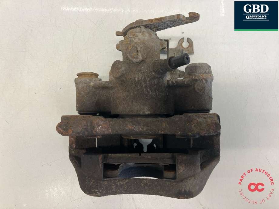 Bremsecaliper høyre bak til Iveco Daily 2014-->> (Type VI)  (42559618|504360795|)