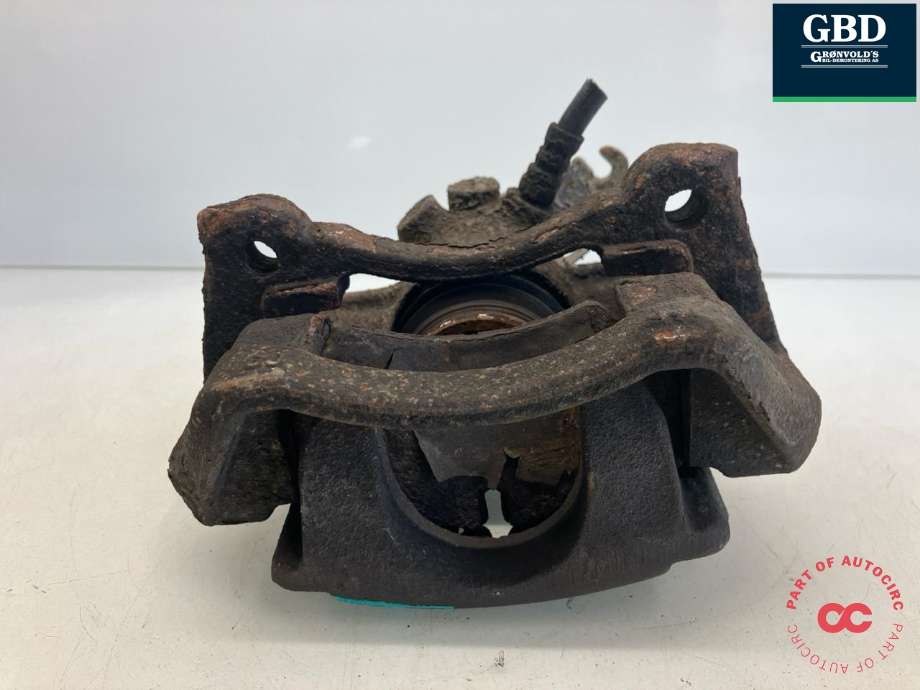 Bremsecaliper høyre bak til Iveco Daily 2014-->> (Type VI)  (42559618|504360795|)