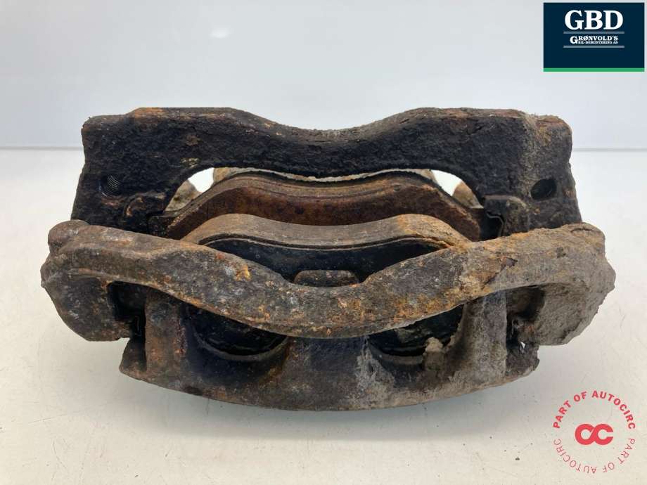 Bremsecaliper høyre foran til Iveco Daily 2014-->> (Type VI)  (NO PART ID|)