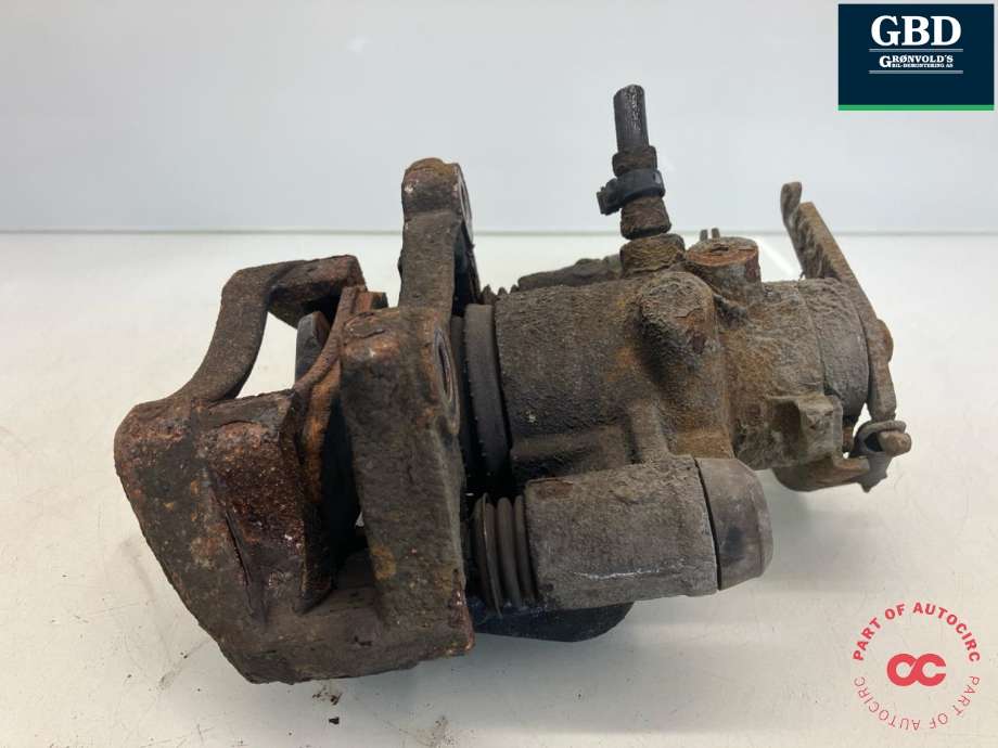 Bremsecaliper venstre bak til Iveco Daily 2014-->> (Type VI) (42559617|504360794|)