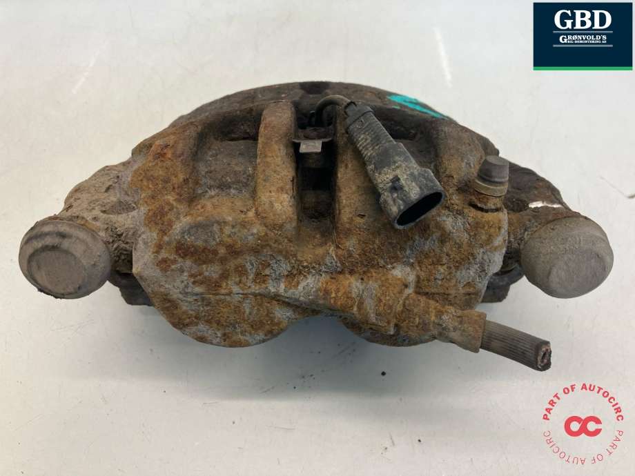 Bremsecaliper venstre foran til Iveco Daily 2014-->> (Type VI) (NO PART ID|)