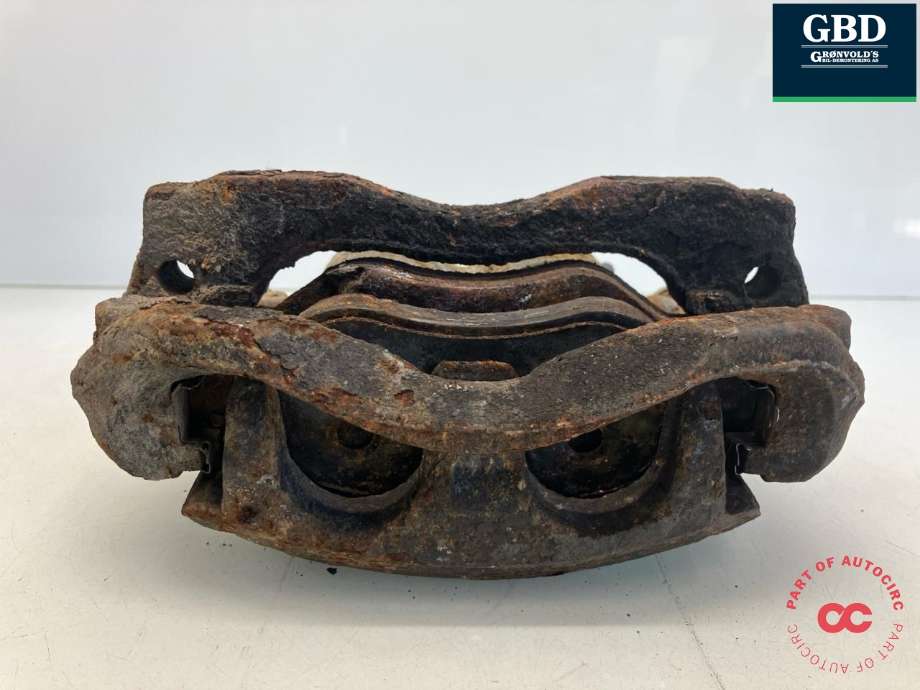 Bremsecaliper venstre foran til Iveco Daily 2014-->> (Type VI) (NO PART ID|)