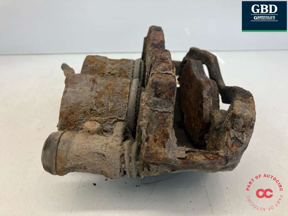Bremsecaliper venstre foran til Iveco Daily 2014-->> (Type VI) (NO PART ID|)
