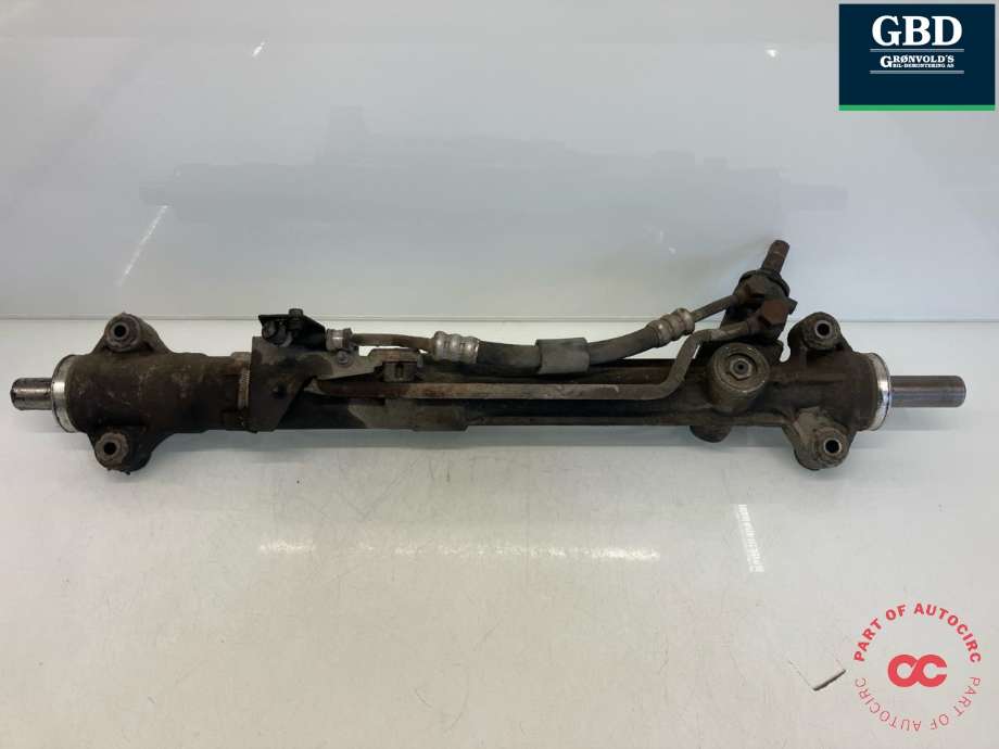 Tannstang til Iveco Daily, 2014-->> (Type VI) (500060674)
