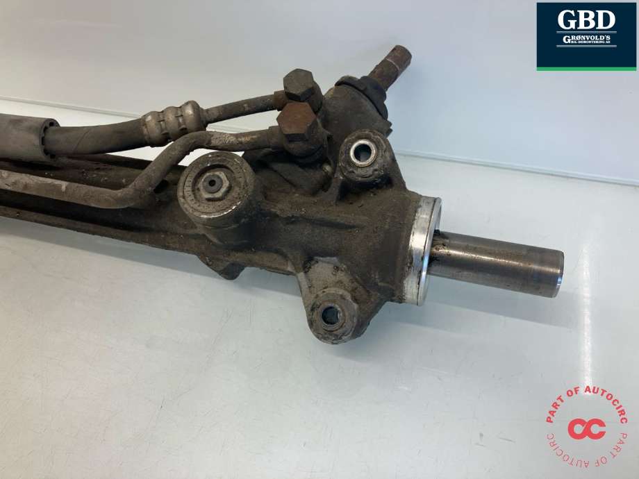 Tannstang til Iveco Daily 2014-->> (Type VI)  (500060674|5801771575|)
