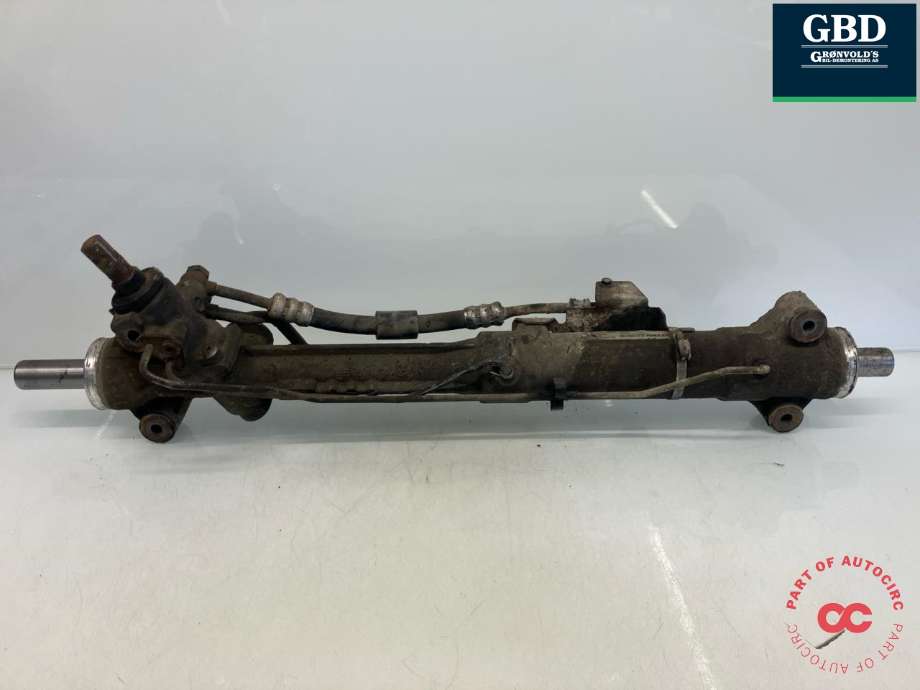 Tannstang til Iveco Daily 2014-->> (Type VI)  (500060674|5801771575|)