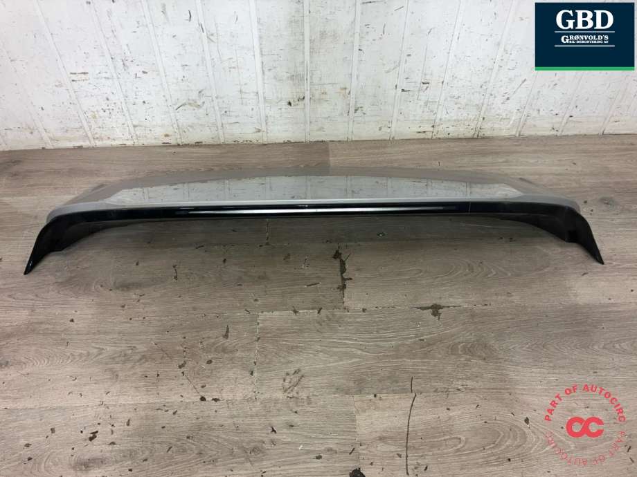 Spoiler bakluke til Land Rover Range Rover, Evoque 2019-->> (Type II)  (LR190187|K8D244210AG8LML|LR137575| K8D244210AE8LML)