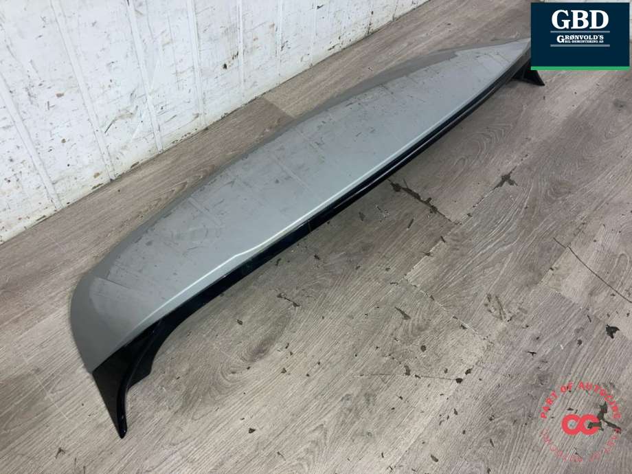 Spoiler bakluke til Land Rover Range Rover, Evoque 2019-->> (Type II)  (LR190187|K8D244210AG8LML|LR137575| K8D244210AE8LML)