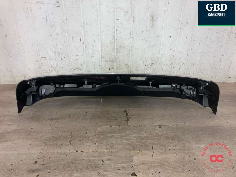 Spoiler bakluke til Land Rover Range Rover, Evoque 2019-->> (Type II)  (LR190187|K8D244210AG8LML|LR137575| K8D244210AE8LML)