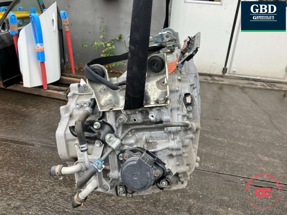 Girkasse automat til Toyota Prius 2016-2023 (Type IV) (combi) (combi) (3090047090|)