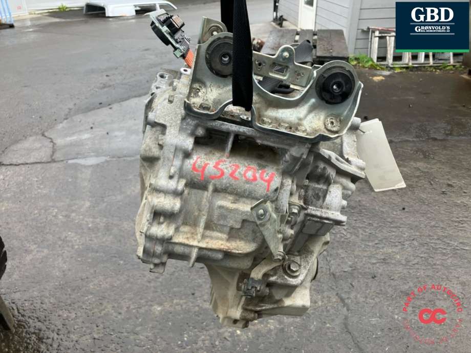 Girkasse automat til Toyota Prius 2016-2023 (Type IV) (combi) (combi) (3090047090|)