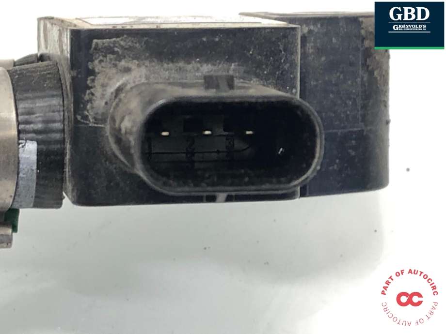Partikkelfilter til Mercedes Vito 2014-->> (W447) (W447) (A 447 490 37 01|)