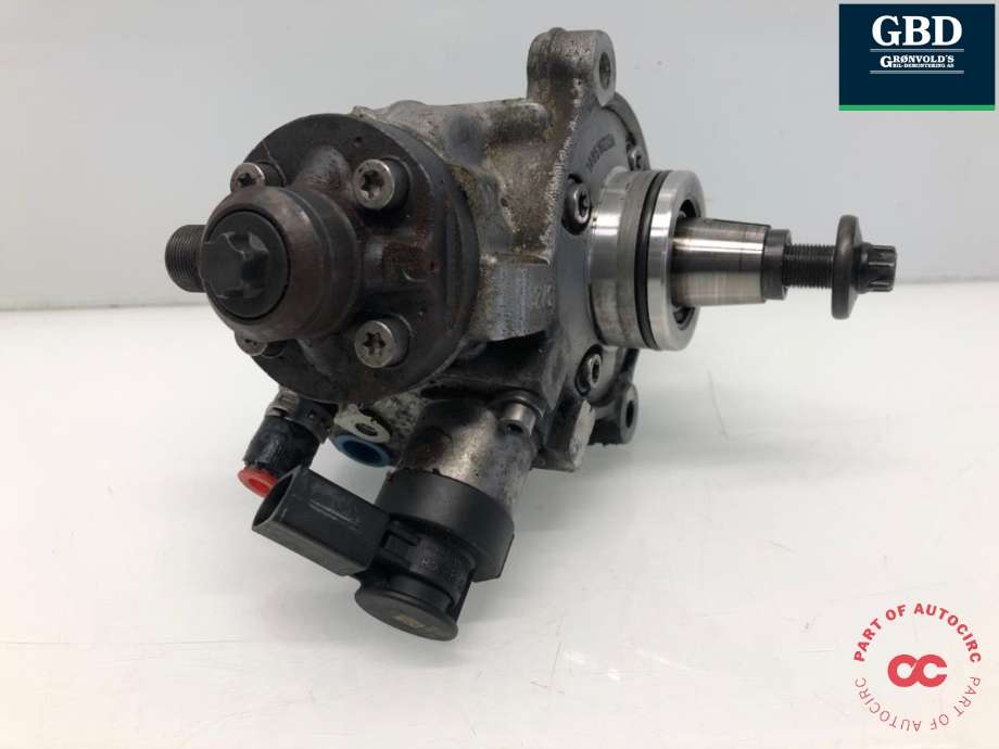 Dieselpumpe til Mercedes Vito 2014-->> (W447) (W447) (A 654 070 44 01|A 654 070 59 03|)