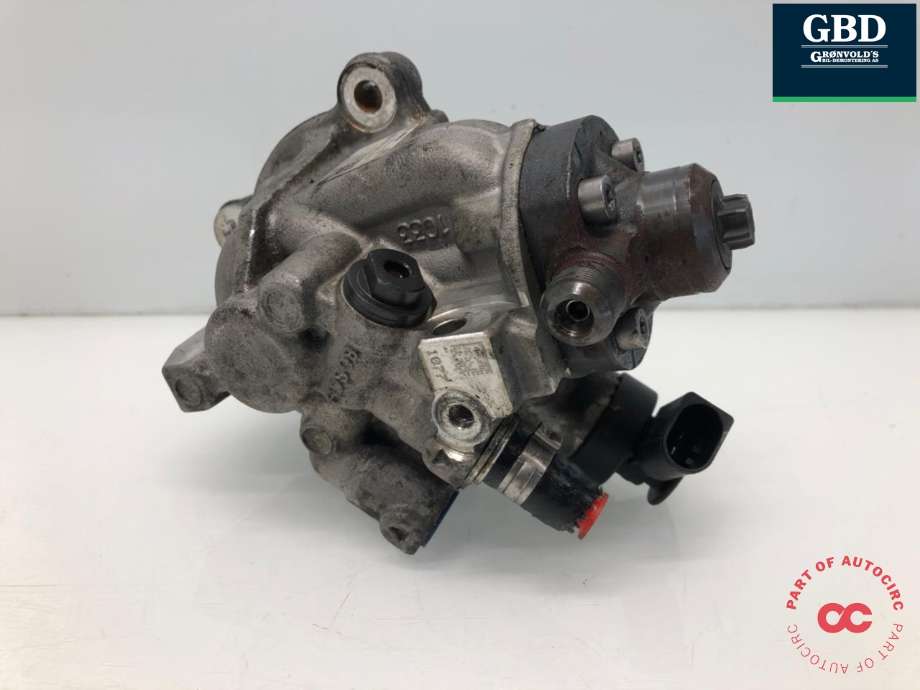 Dieselpumpe til Mercedes Vito 2014-->> (W447) (W447) (A 654 070 44 01|A 654 070 59 03|)