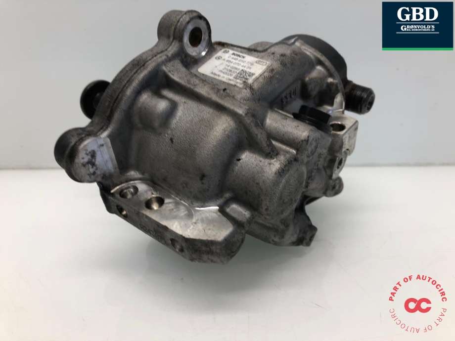 Dieselpumpe til Mercedes Vito 2014-->> (W447) (W447) (A 654 070 44 01|A 654 070 59 03|)