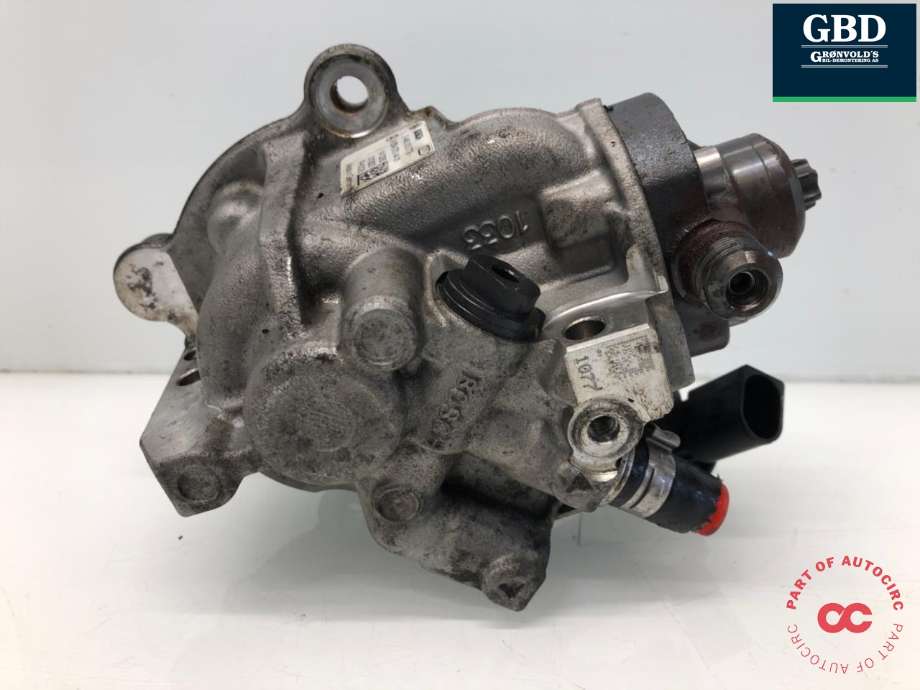 Dieselpumpe til Mercedes Vito 2014-->> (W447) (W447) (A 654 070 44 01|A 654 070 59 03|)