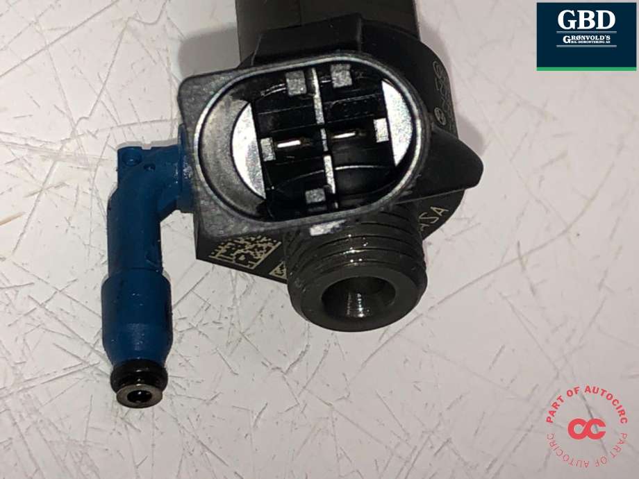 Dyse innsprøyting diesel til Mercedes Vito 2014-->> (W447) (W447) (A 654 070 00 87|A 654 070 00 87 80|)