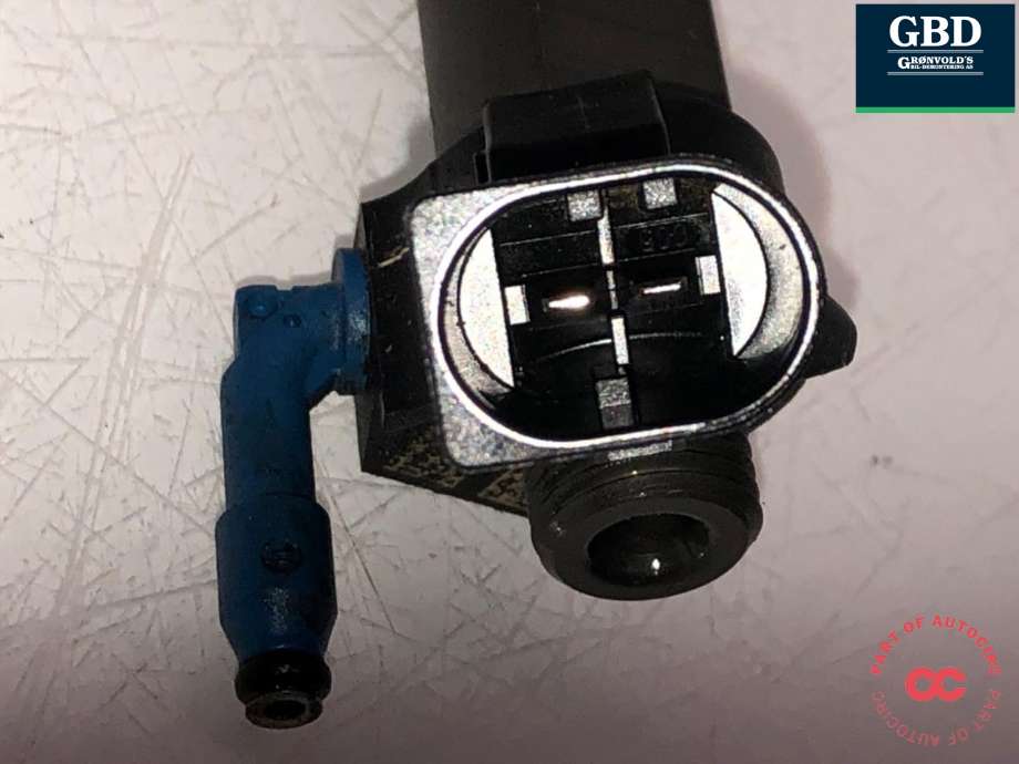 Dyse innsprøyting diesel til Mercedes Vito 2014-->> (W447) (W447) (A 654 070 00 87|A 654 070 00 87 80|)