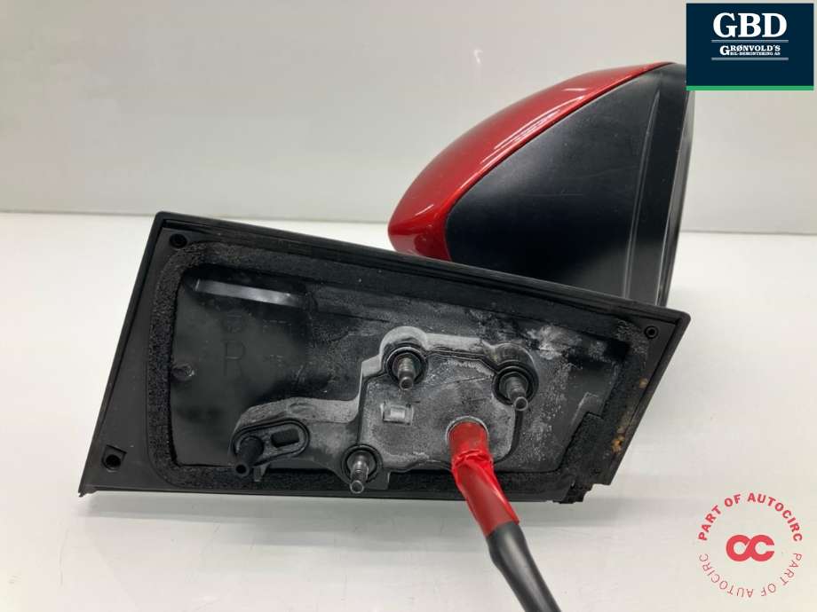 Speil høyre til Toyota Prius 2016-2023 (Type IV) (combi) (combi) (8791047400|)