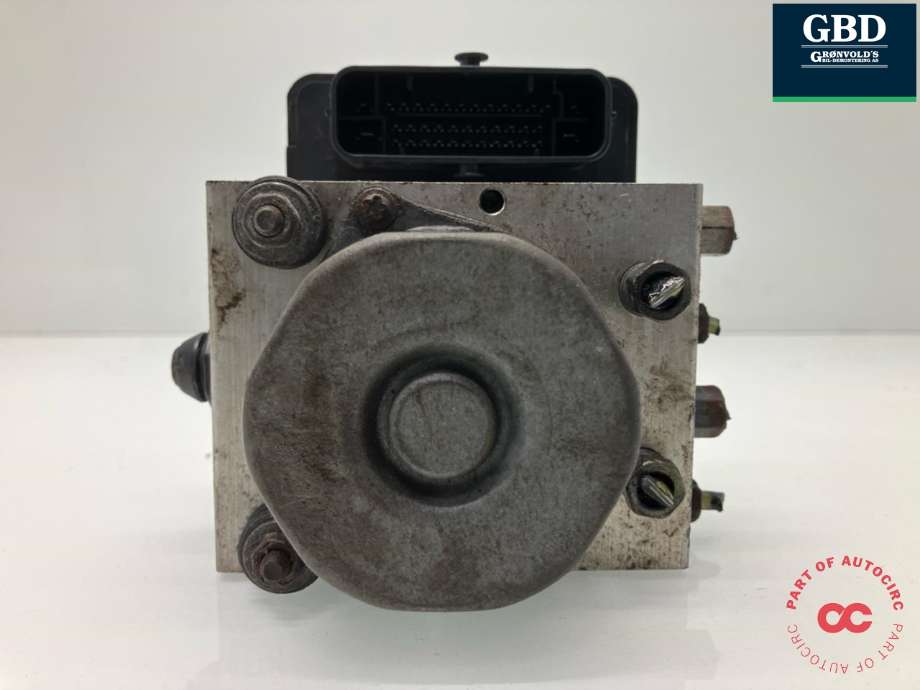 ABS sentral til Tesla Model S 2013-2016 (Fase 1)  (1037797-00-B|)