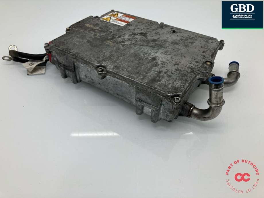 DCDC converter elbil til Tesla Model S 2013-2016 (Fase 1)  (1028665-00-C|1028665-99-G|1028665-00-B)