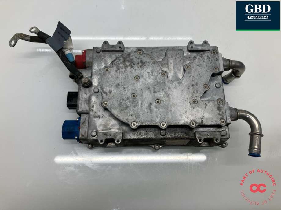 DCDC converter elbil til Tesla Model S 2013-2016 (Fase 1)  (1028665-00-C|1028665-99-G|1028665-00-B)