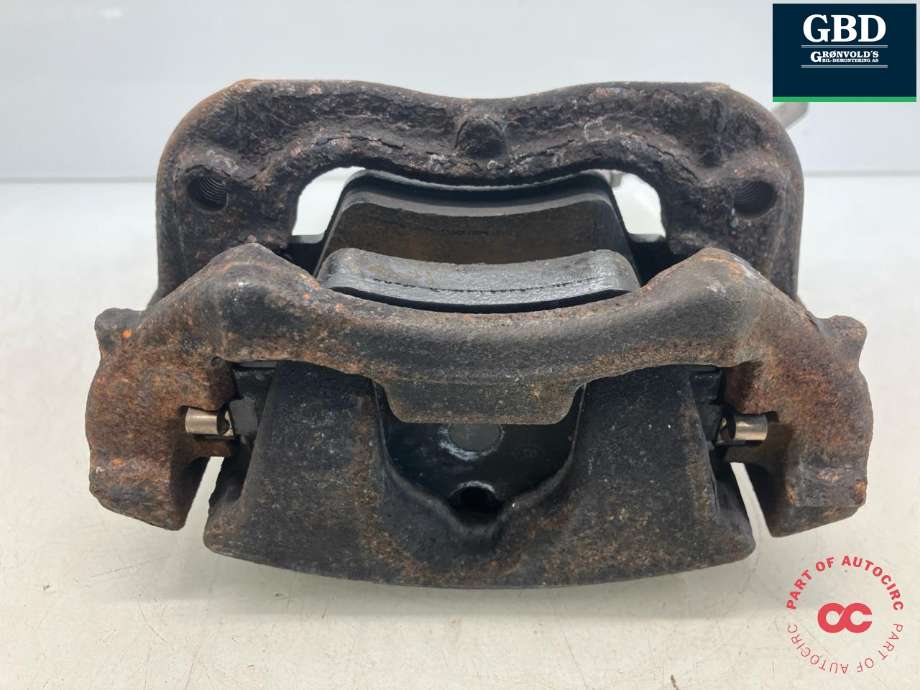 Bremsecaliper høyre foran til BMW X1 2015-2022 (F48) (F48) (34 11 6 860 266|)