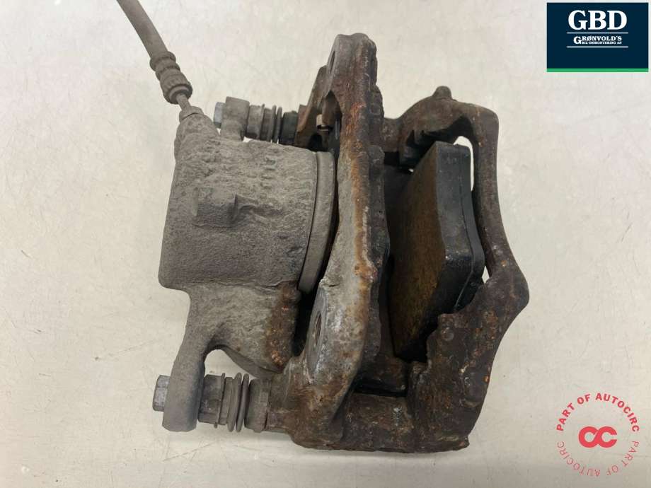 Bremsecaliper høyre foran til BMW X1 2015-2022 (F48) (F48) (34 11 6 860 266|)